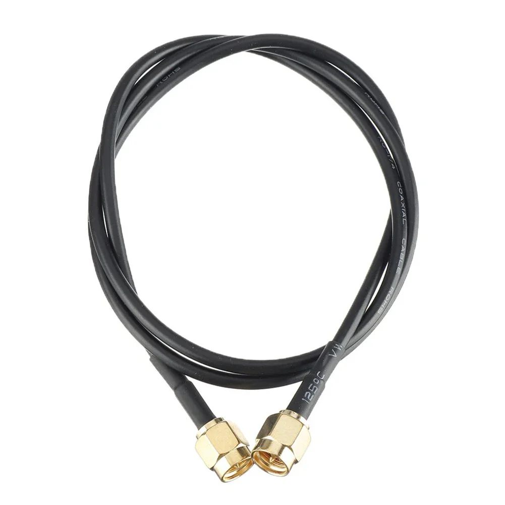 160MHz 100W SDR Transceiver Switch Antenna Sharer TR Switch Box with Cable Set - Image 4