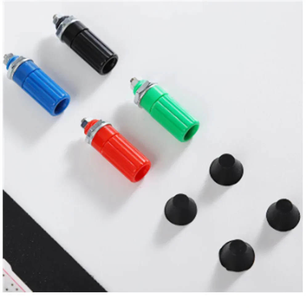 1pcs  3220 Holes Solderless Breadboard Solderless Circuit Test Board ZY-208 MB-102 Four Combination Boards - Image 3
