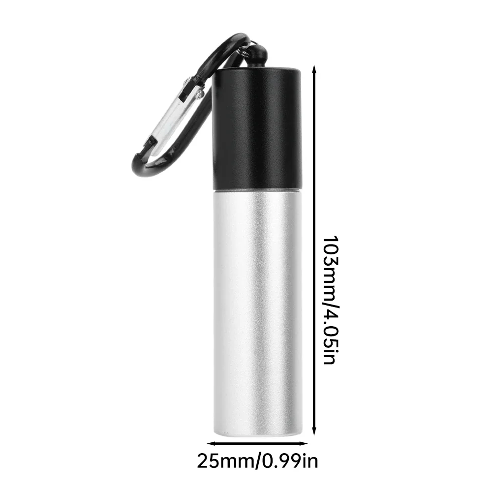 1pcs Mini 18650/21700 Mobile Power Kits DIY Portable Charging Treasure Box No Soldering Tpye C Connector Fast Charging 5V 2A - Image 6