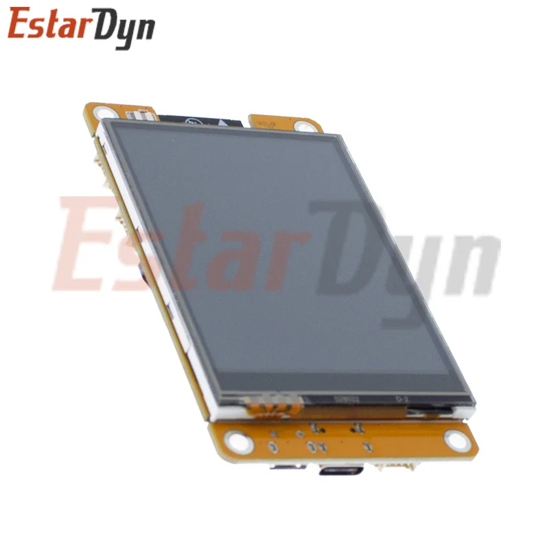 2.8 inch ESP32 LCD TFT Touch Screen Display Module 2.8" ESP-32 WIFI BLE Dual Core Development Board, dispaly case - Image 4