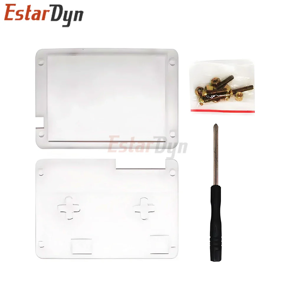 2.8 inch ESP32 LCD TFT Touch Screen Display Module 2.8" ESP-32 WIFI BLE Dual Core Development Board, dispaly case - Image 7