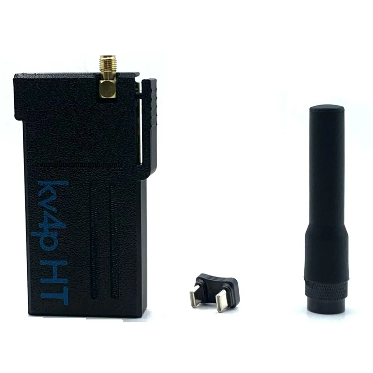 2025+ New Kv4p HT Homebrew VHF UHF Radio for Android Phone Into Ham Radio Transceiver V2.0 Radio Module Dual Frequency Ppt - Image 2