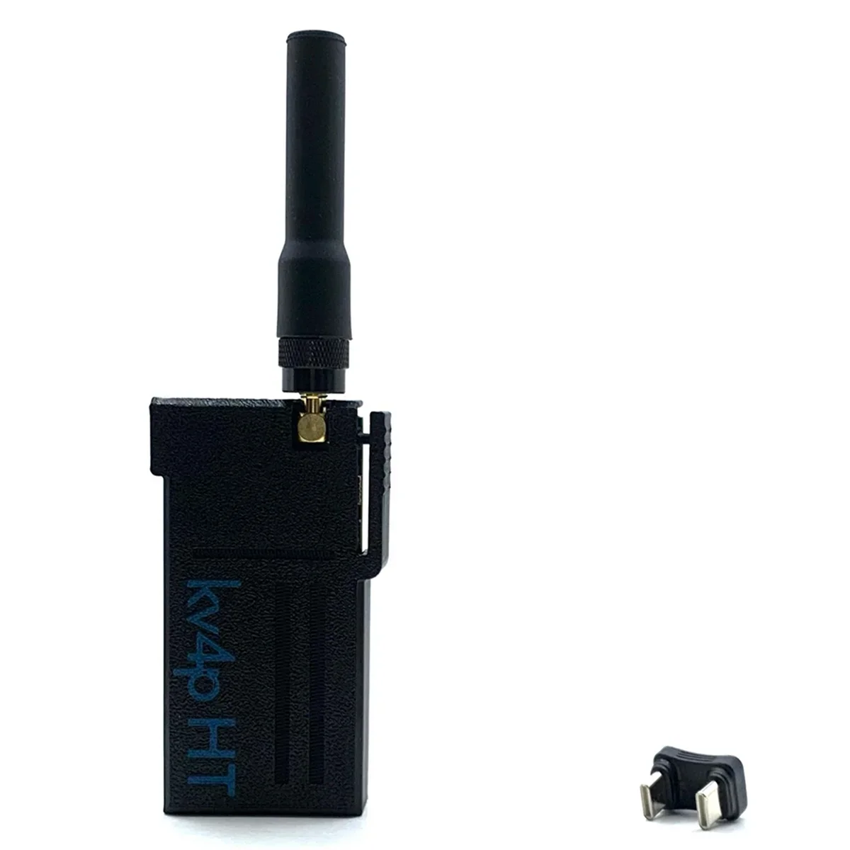 2025+ New Kv4p HT Homebrew VHF UHF Radio for Android Phone Into Ham Radio Transceiver V2.0 Radio Module Dual Frequency Ppt - Image 3