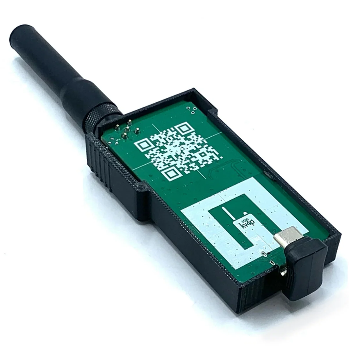 2025+ New Kv4p HT Homebrew VHF UHF Radio for Android Phone Into Ham Radio Transceiver V2.0 Radio Module Dual Frequency Ppt - Image 5