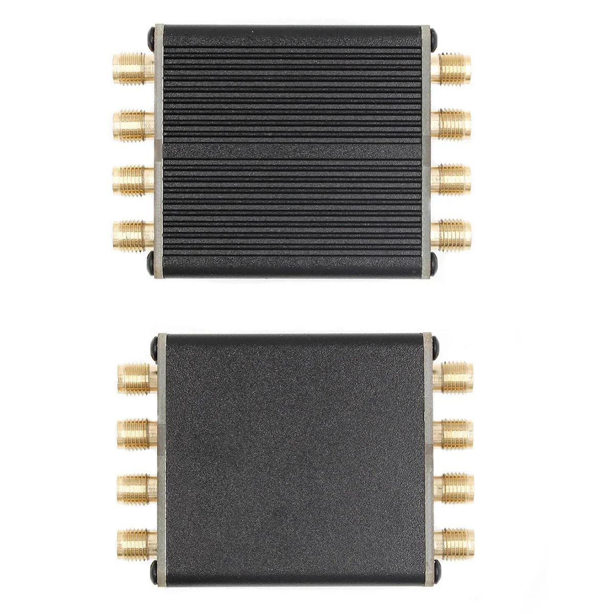 4 In1 Filter Passive Filter 4 Bands LC Filter for RF Signal Radio Antenna SDR GPSDO Signal Source and Other Devices - Image 2
