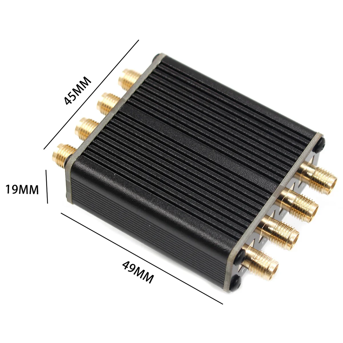 4 In1 Filter Passive Filter 4 Bands LC Filter for RF Signal Radio Antenna SDR GPSDO Signal Source and Other Devices - Image 4
