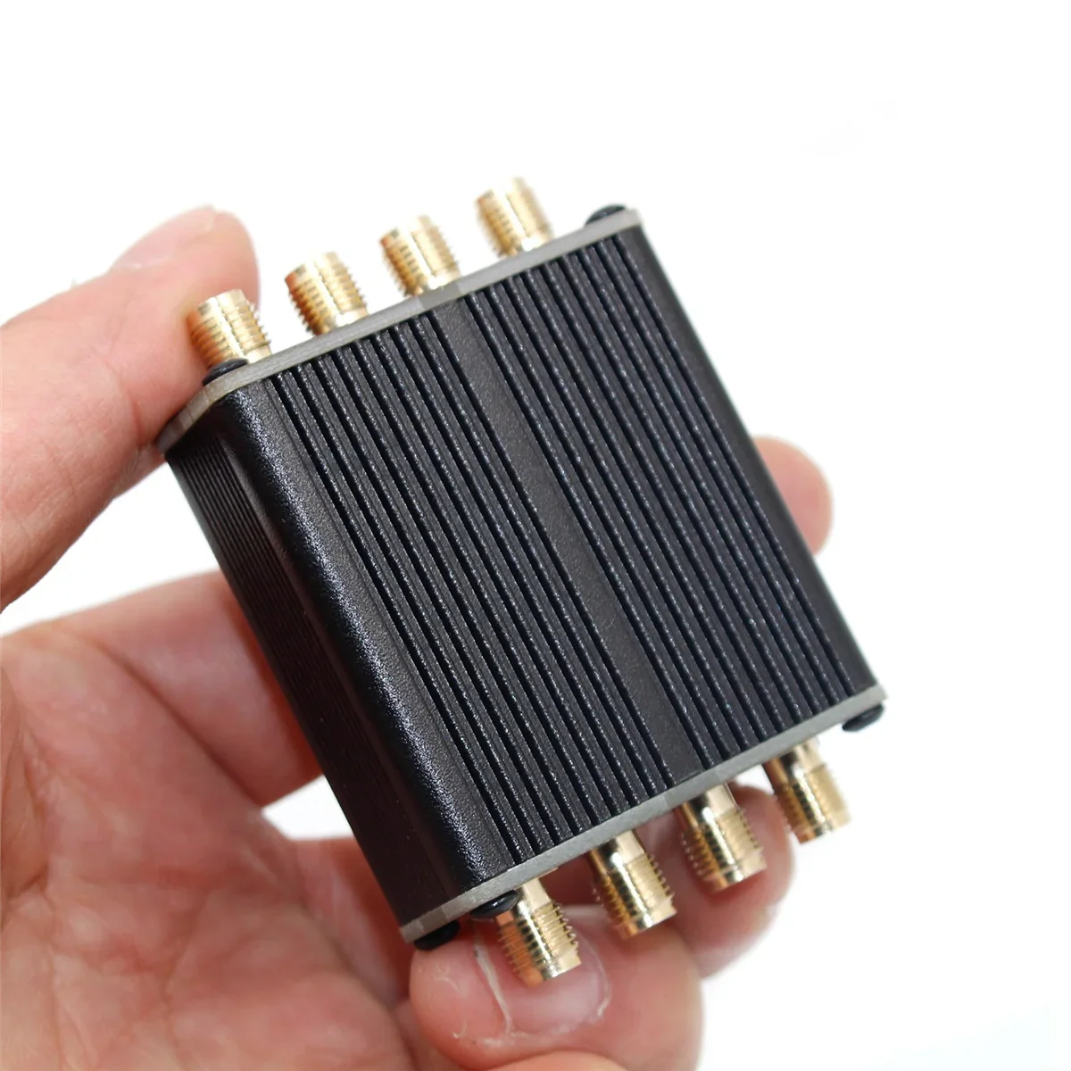 4 In1 Filter Passive Filter 4 Bands LC Filter for RF Signal Radio Antenna SDR GPSDO Signal Source and Other Devices - Image 6