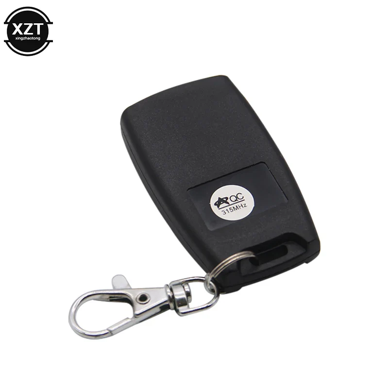433.92 Mhz Duplicator Copy Remote Control For TOP 432EV TOP-432NA TOP432NA For Universal Garage Door Gate Key Fob Remote Control - Image 6