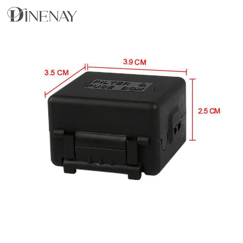433Mhz Wireless Remote Control EV1527 Learning Code Transmitter 2 bottons DC 12V 10A RF Relay Receiver - Image 4