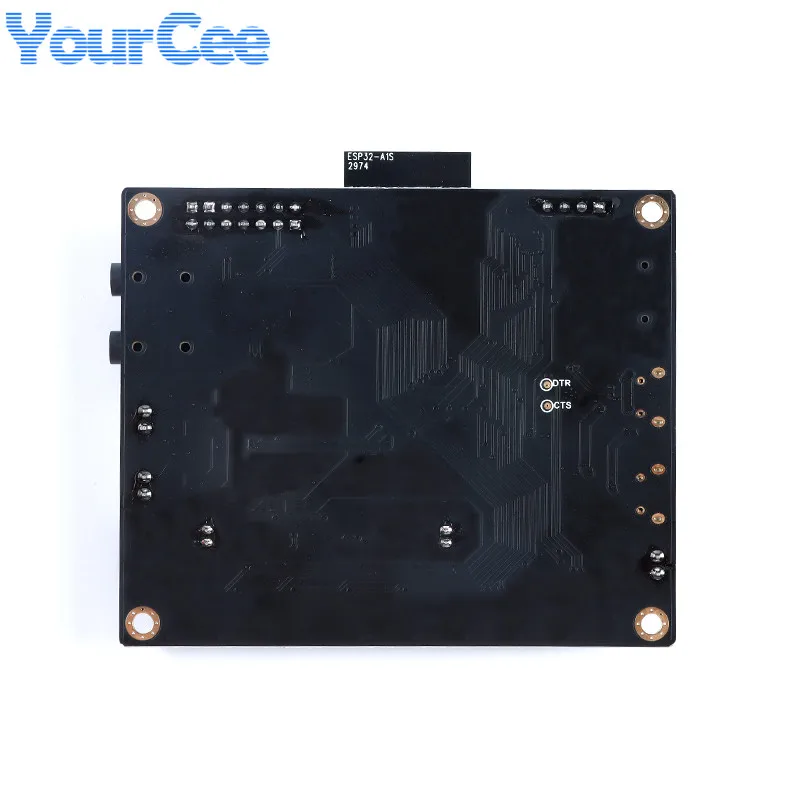 5pcs/1pc ESP32-Audio-Kit ESP32 Audio Development Board ESP32-Aduio-Kit Wireless Module Dual-core ESP32-A1S 8M Serial to WiFi - Image 5