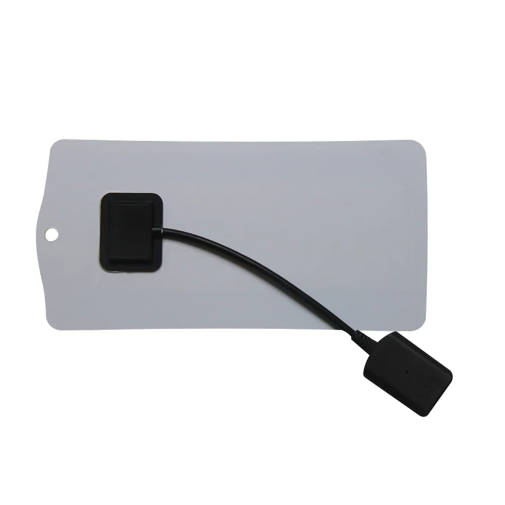 5W 5V Solar Panel Charger for iPhone Mobile Power Bank, Portable Outdoor Solar Charger 3.7V-5V Battery - Image 6