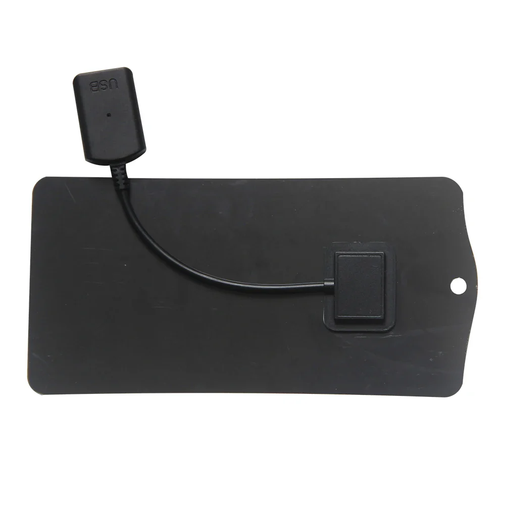 5W 5V Solar Panel Charger for iPhone Mobile Power Bank, Portable Outdoor Solar Charger 3.7V-5V Battery - Image 9