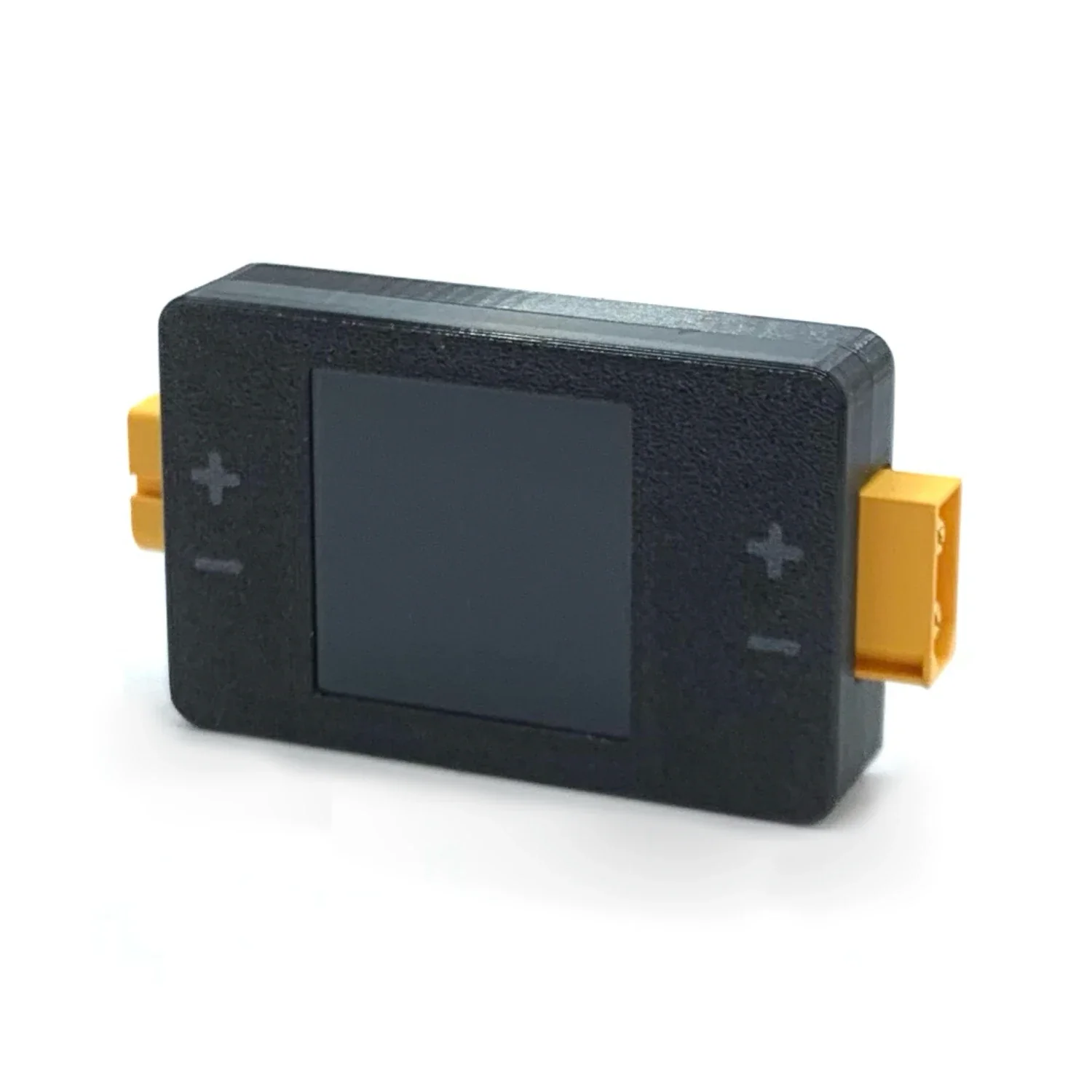 8-150V 25A Power Meter, XT60 Bidirectional Coulomb Meter, Model Aircraft /LIPO Battery Voltage And Capacity Tester - Image 3