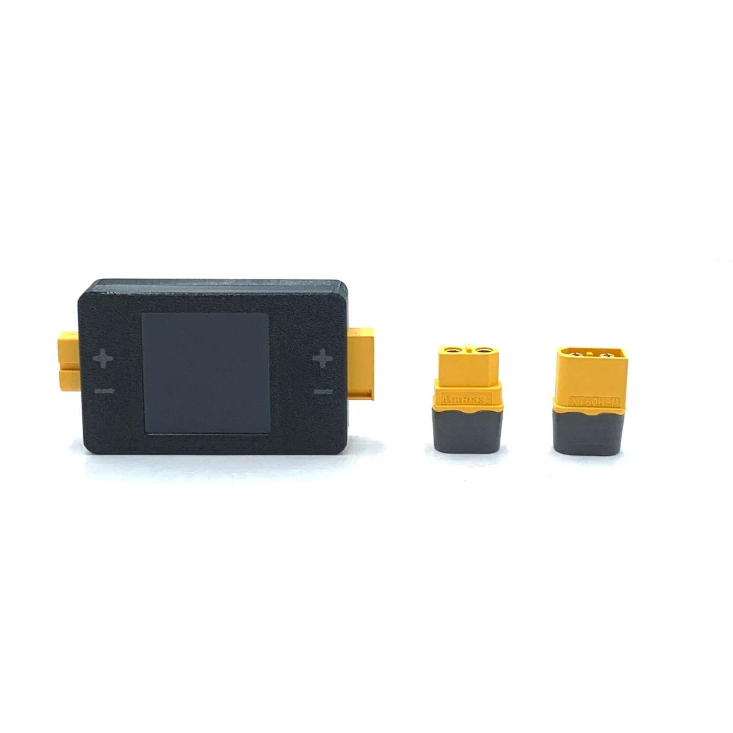 8-150V 25A Power Meter, XT60 Bidirectional Coulomb Meter, Model Aircraft /LIPO Battery Voltage And Capacity Tester - Image 5