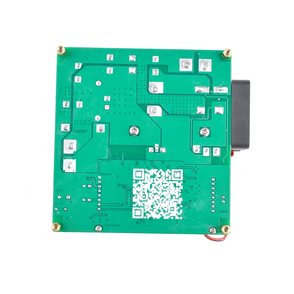 900W 15A Boost Converter DC-DC 9V~60V to 10V-120V LCD Display Control Step Up Module High Precise Voltage Transformer Regulator - Image 19
