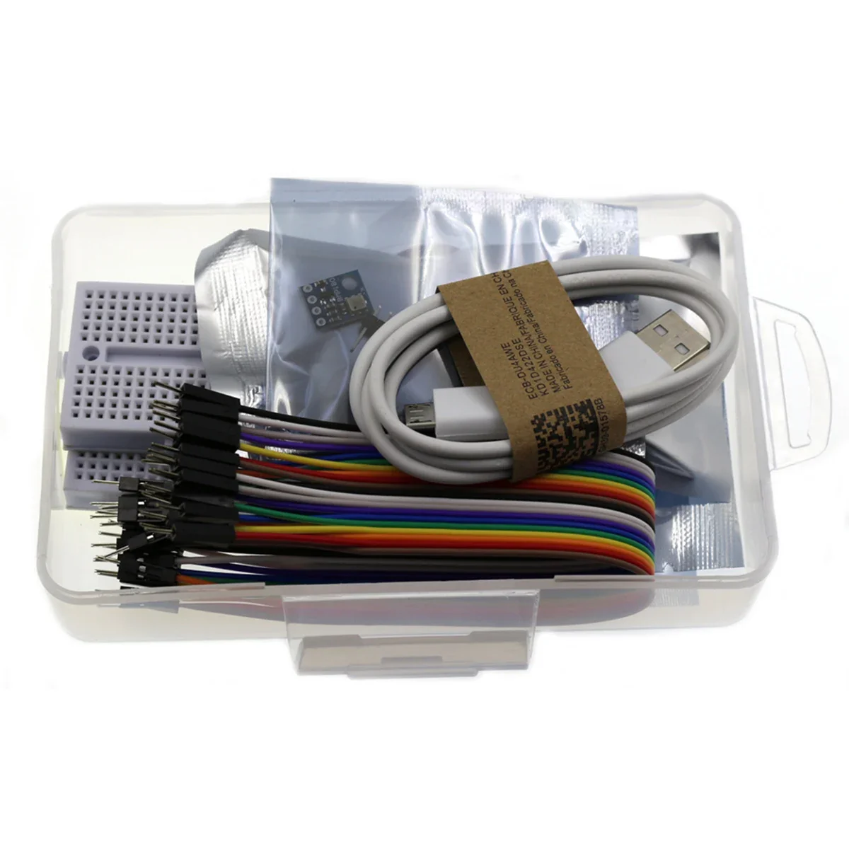A22I Weather Station Kit Humidity and Environment Pressure Sensor ESP8266 - Image 6