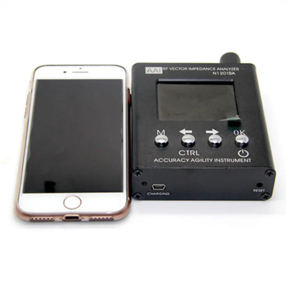 AAI N1201SA+ Original  Accuracy Agility Instrument - Image 5