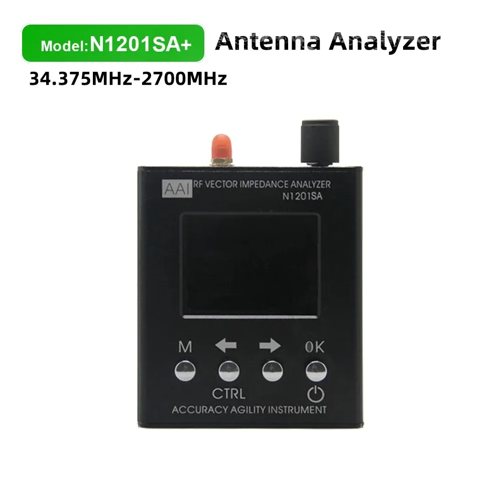 AAI N1201SA+ Original  Accuracy Agility Instrument - Image 8