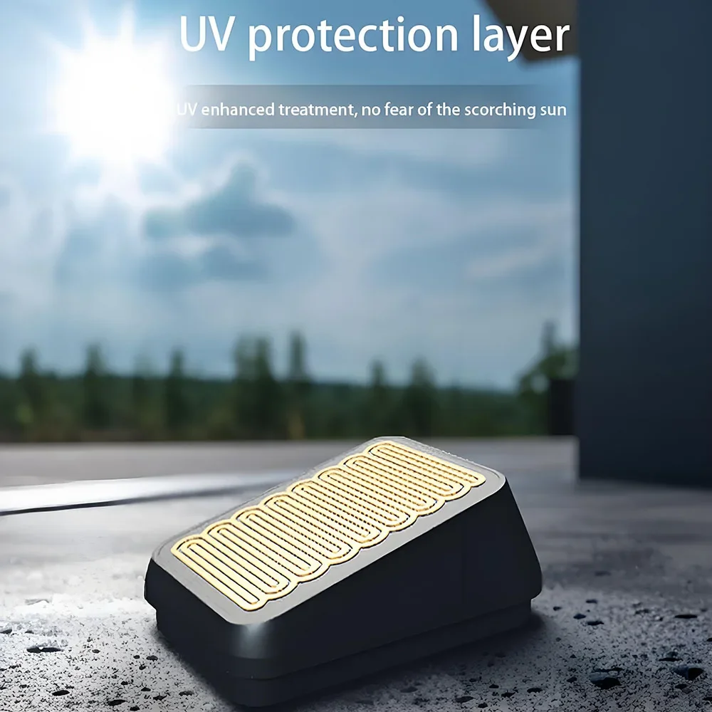 Advanced Zigbee Rain Sensor for Wireless Outdoor Rain Detection,Water Leak Sensor,Linkage Control,eWelink APP Supported - Image 5