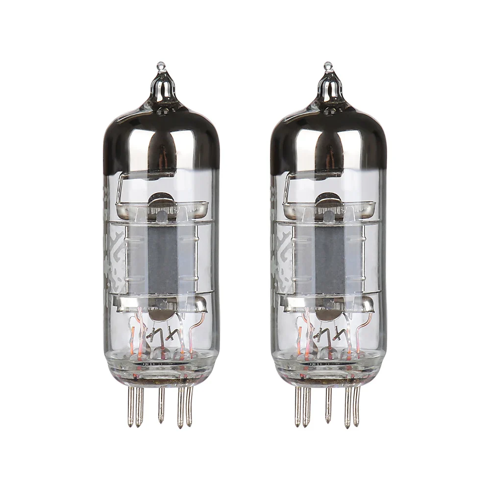 AIYIMA Upgraded 6A2 Tube Preamplifier Amplifiers HiFi Preamp Bile Buffer Audio Amp Speaker Sound Amplifier Home Theater DIY - Image 6