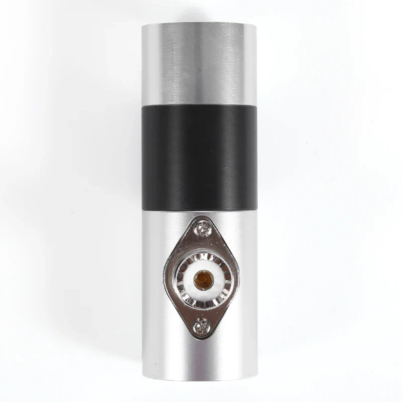 Antenna Mount Features M10 Thread with SO239 Base Adapter for USDX QRP Radio PAC-12 HF Antenna - Image 5
