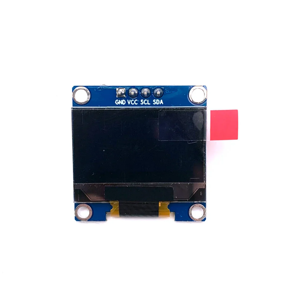 Antenna Tuner Board Motherboard with Screen Finished Version DIY Antenna Kits Tester Electronic Components ATU‑100 400MA - Image 3