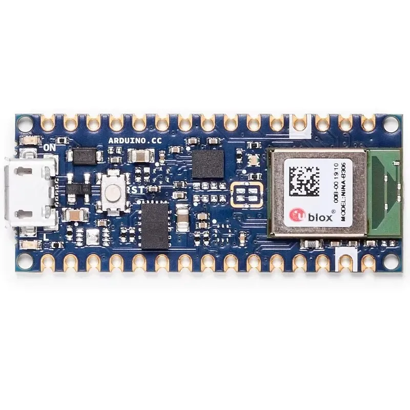 Arduino Nano 33 BLE ABX00030 nRF52840 Development board Original imported from Italy - Image 6