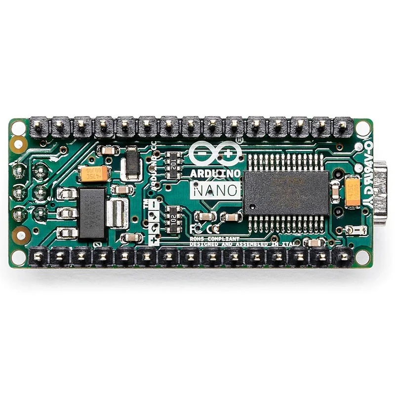 Arduino Nano A000005 ATmega328p-mu AVR Development board Italy imported new original authentic - Image 5