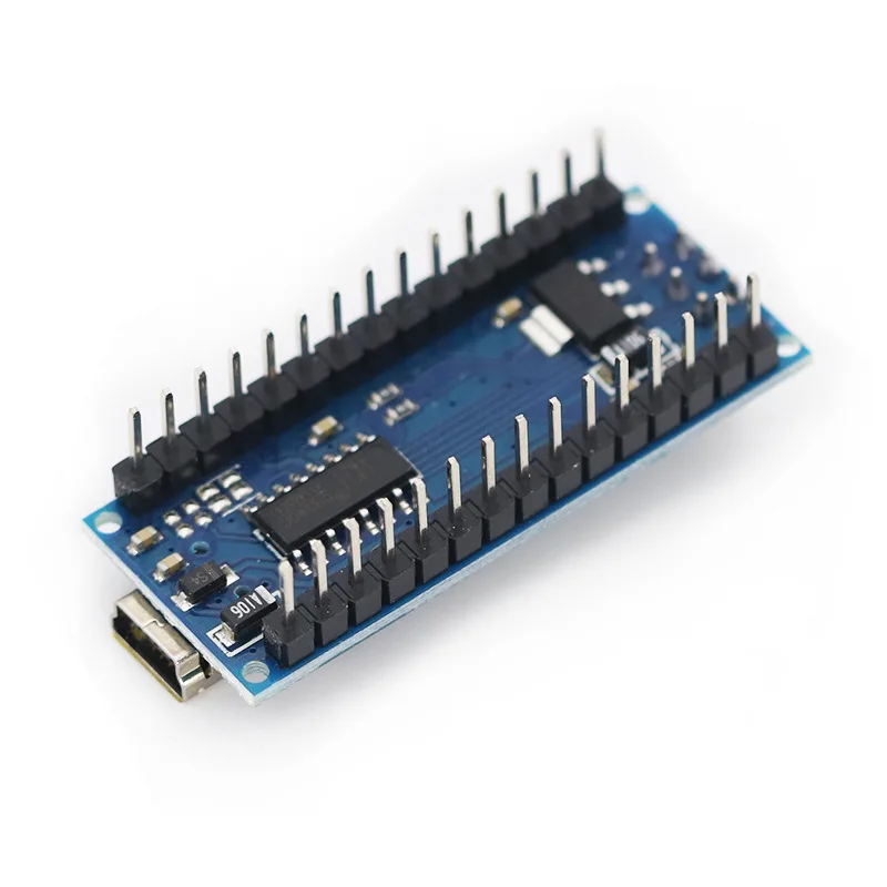Arduinos NANO V3.0 Atmega328P Mini USB Cable 5V CH340G Drive Learning Module Development Board for Arduino Nano V3 Compatible - Image 5