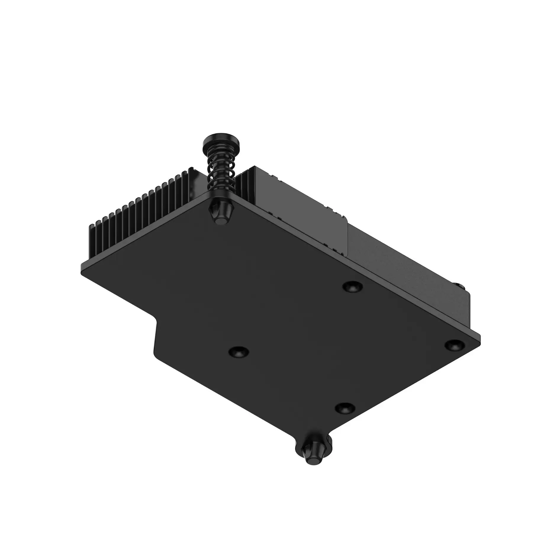 Argon THRML 30mm Active Cooler For Raspberry Pi 5 Active Cooling PWM Fan Passive Cooling Aluninum Fins Radiator for RPi 5 - Image 3