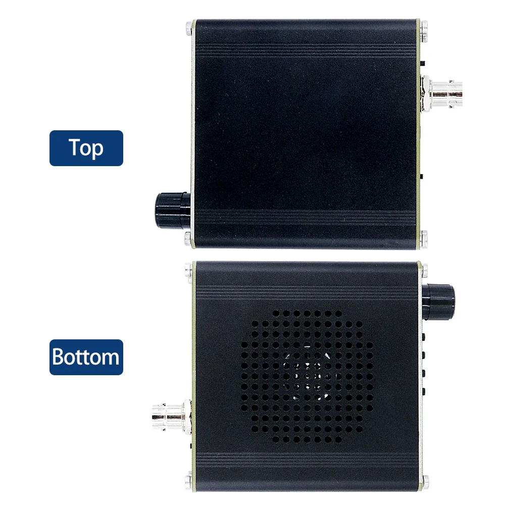 ATS-20+ Si4732 Full Band DSP Radio Receiver With SSB/FM/AM/LW/SW Portable Shortwave SDR Tuner with Antenna/Type-C - Image 4
