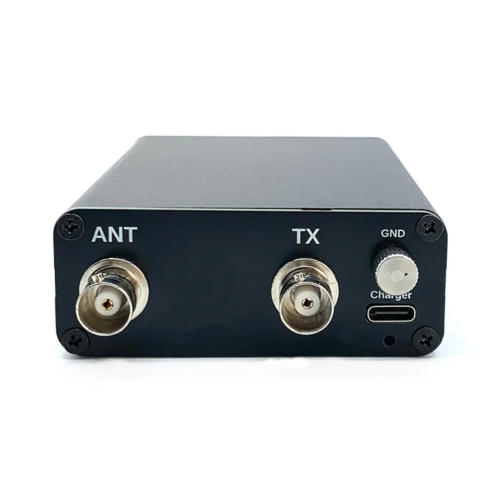 ATU-10 ATU10 QRP Antenna Tuner 1-15W Antenna Automatic Tuner 0.91 Inch OLED Display - Image 6