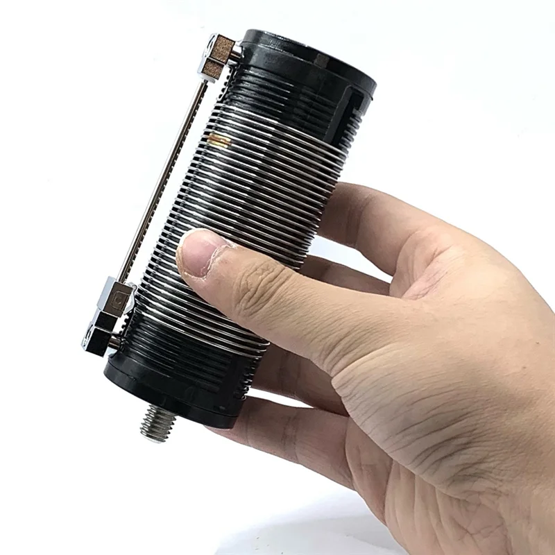 B27B Induction Coil For PAC-12 Induction Coil JPC-350 Antenna Extremely High Strength - Image 3