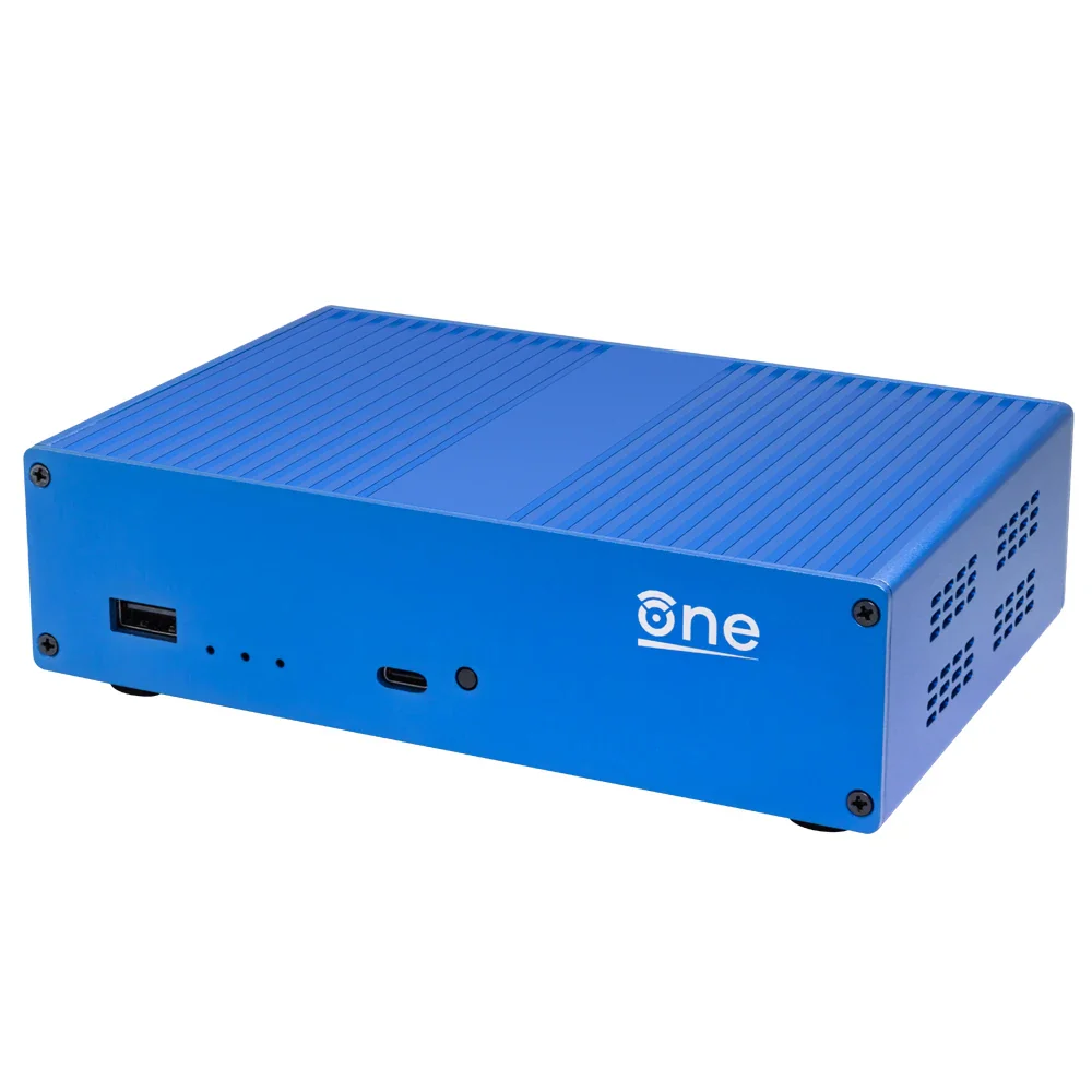 Banana Pi OpenWrt One Router Board MediaTek MT7981B Development Board Dual-band WiFI 6 Via MediaTek MT7976C 2.5GbE RJ45 Port - Image 4