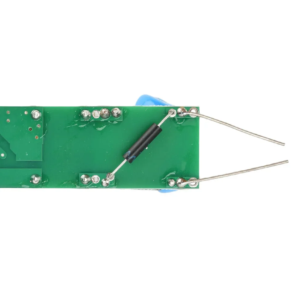 DC 3.3V-5V to DC 15-30KV High voltage Generator Ignition Module No-load High Power Boost Converter 3.7V Arc Igniter Transformer - Image 4