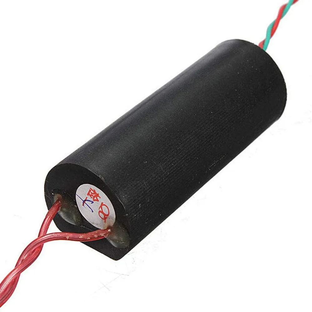 DC 3V-6V bis 400kV 400000V Boost Step up Power Module High Voltage Generator transformer - Image 4