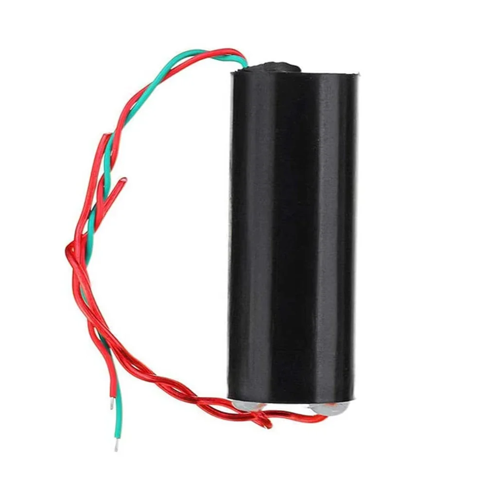 DC 3V-6V bis 400kV 400000V Boost Step up Power Module High Voltage Generator transformer - Image 5