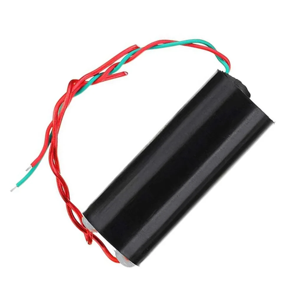 DC 3V-6V bis 400kV 400000V Boost Step up Power Module High Voltage Generator transformer - Image 6