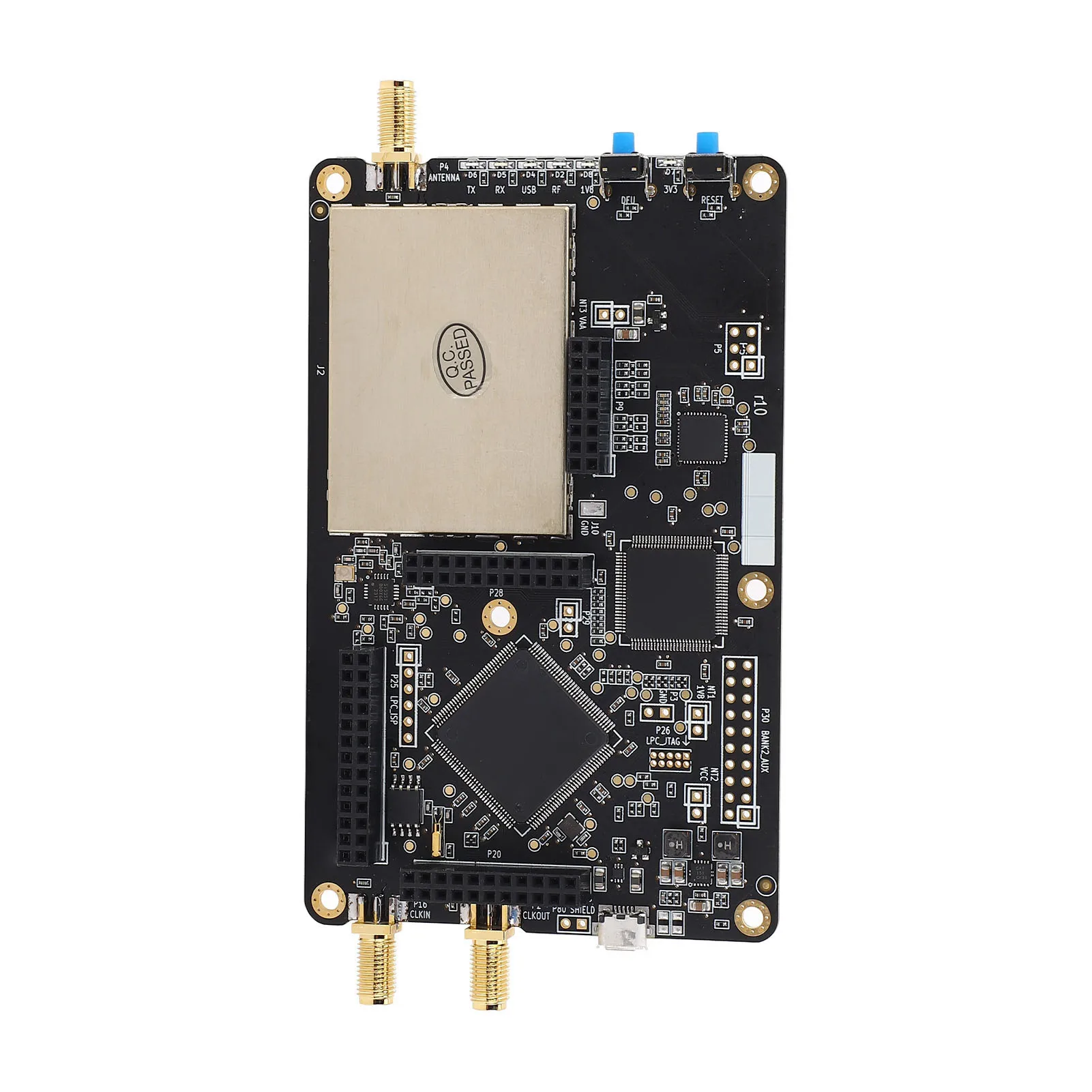 Development Board Open Source Software Defined Radio Platform Development Module 1MHz-6GHz - Image 7