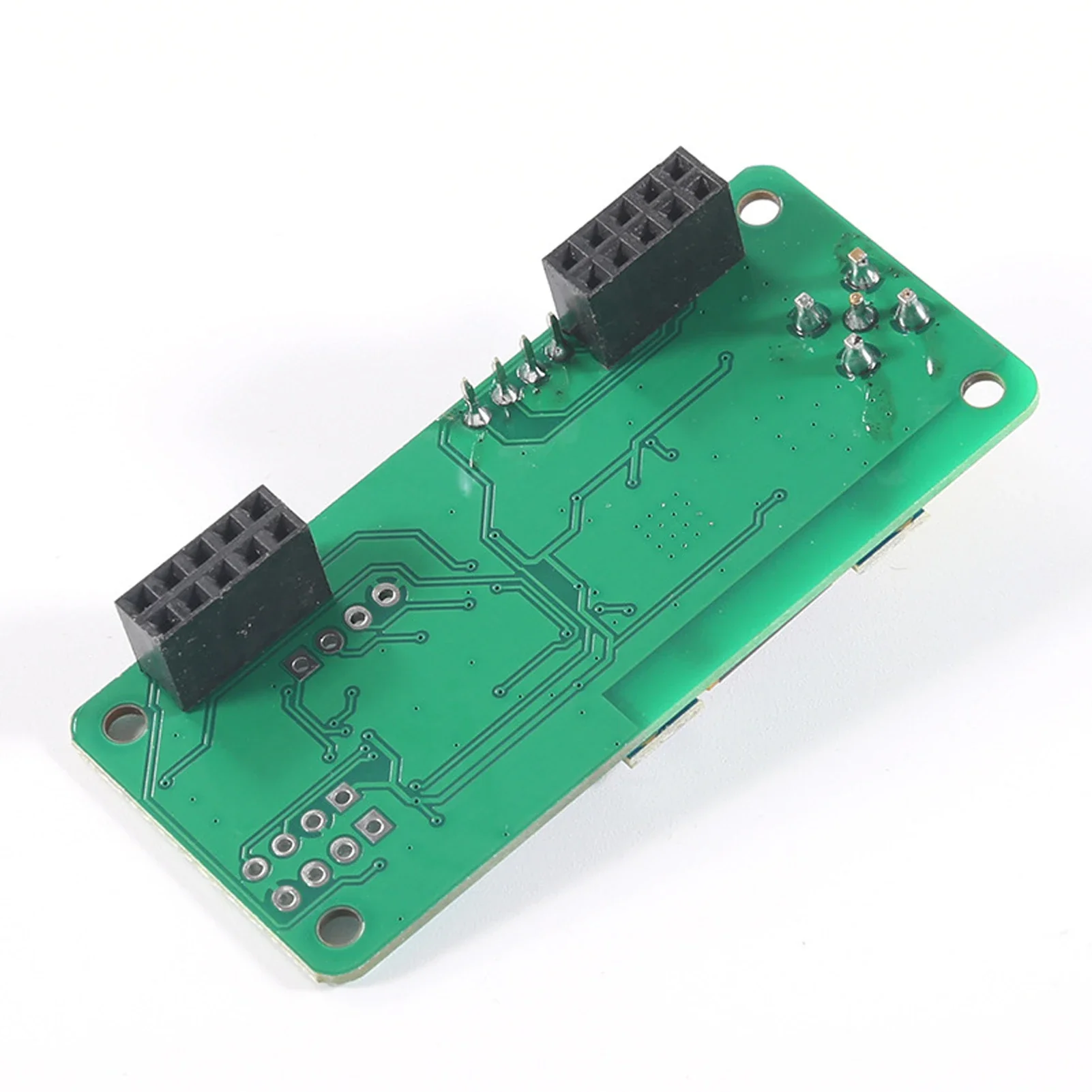 Digital Display MMDVM Hotspot Portable JumboSpot Convenient Operation RadioStation WiFi Digital Voice Modem DMR P25 YSF DIY Set - Image 2