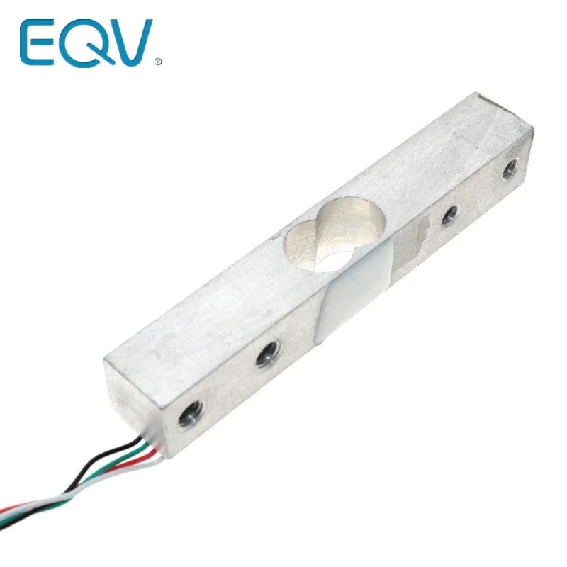 Digital Load Cell Weight Sensor 5KG Portable Electronic Kitchen Scale + HX711 Weighing Sensors Ad Module - Image 4