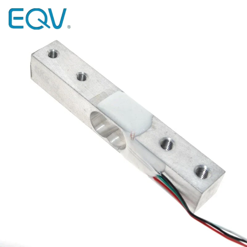 Digital Load Cell Weight Sensor 5KG Portable Electronic Kitchen Scale + HX711 Weighing Sensors Ad Module - Image 5