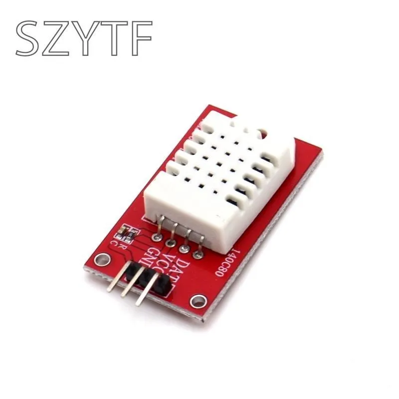 Digital Temperature Sensor / Humidity Sensor AM2302 DHT22  Sensor Module For Arduino electronic DIY - Image 2