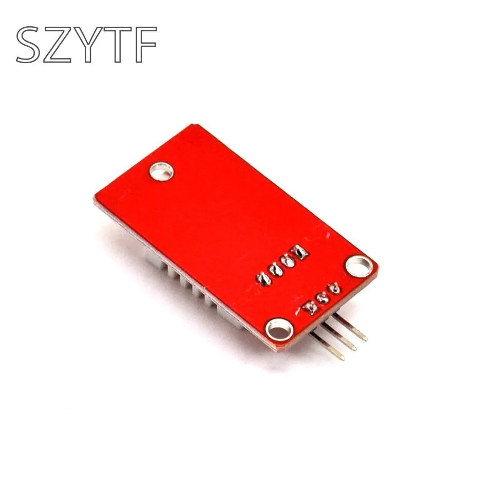 Digital Temperature Sensor / Humidity Sensor AM2302 DHT22  Sensor Module For Arduino electronic DIY - Image 6