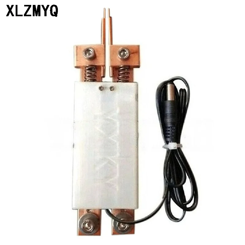 DIY Spot Welding Machine Welding 18650 Battery Handheld Spot Welding Pen Automatic Trigger Built-in Switch Spot Welder - Image 6