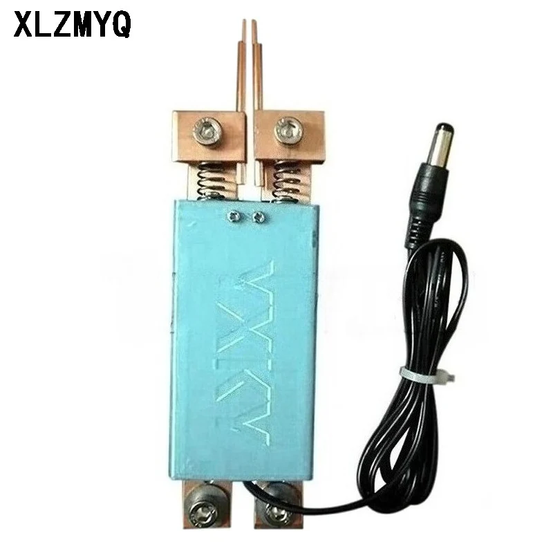 DIY Spot Welding Machine Welding 18650 Battery Handheld Spot Welding Pen Automatic Trigger Built-in Switch Spot Welder - Image 7