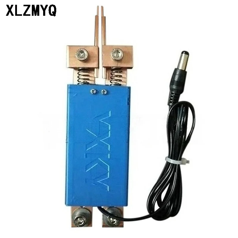 DIY Spot Welding Machine Welding 18650 Battery Handheld Spot Welding Pen Automatic Trigger Built-in Switch Spot Welder - Image 8