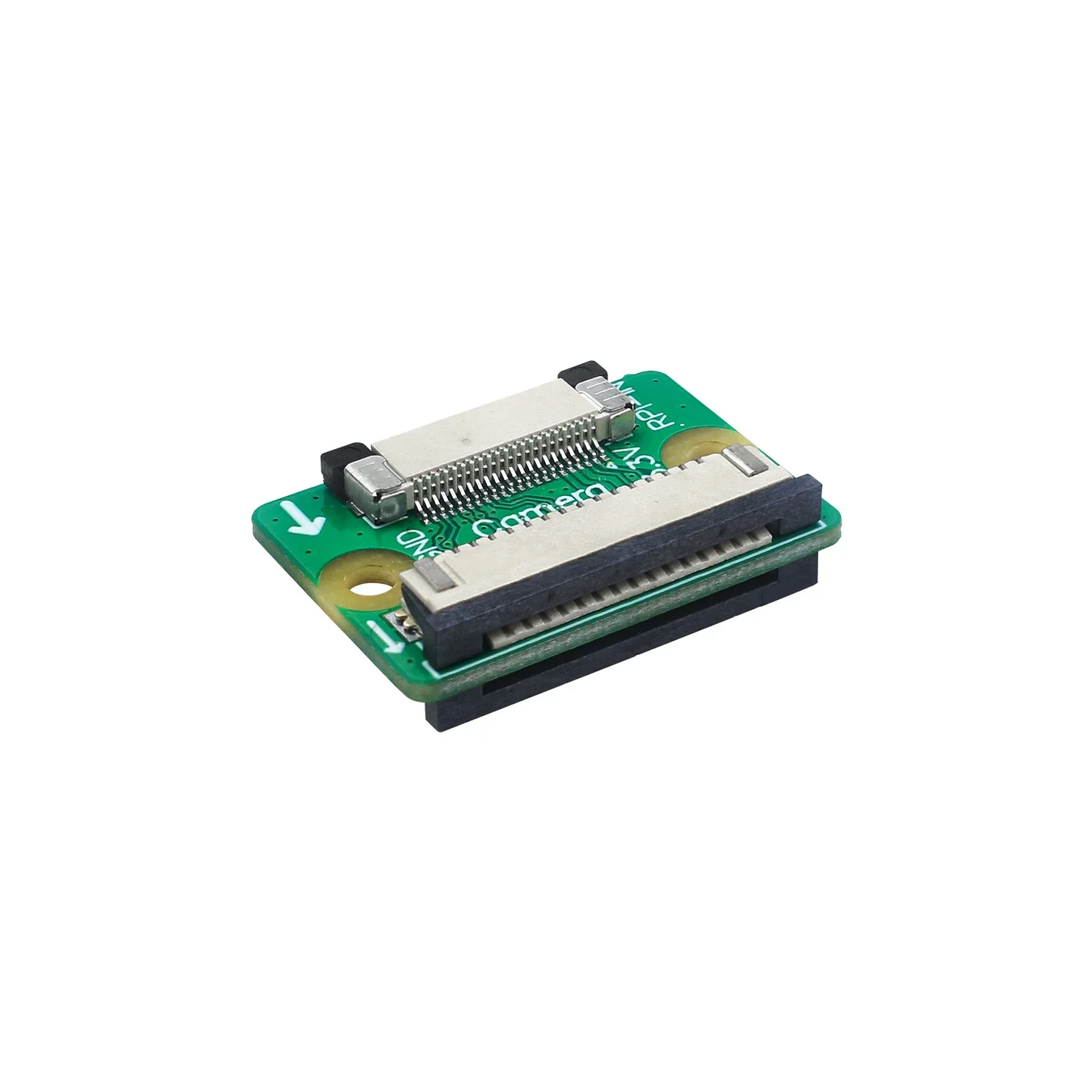 DSI/CSI Display CSI Camera Interface Cable Adapter Module 15Pin To 22Pin For Raspberry Pi 5 - Image 3