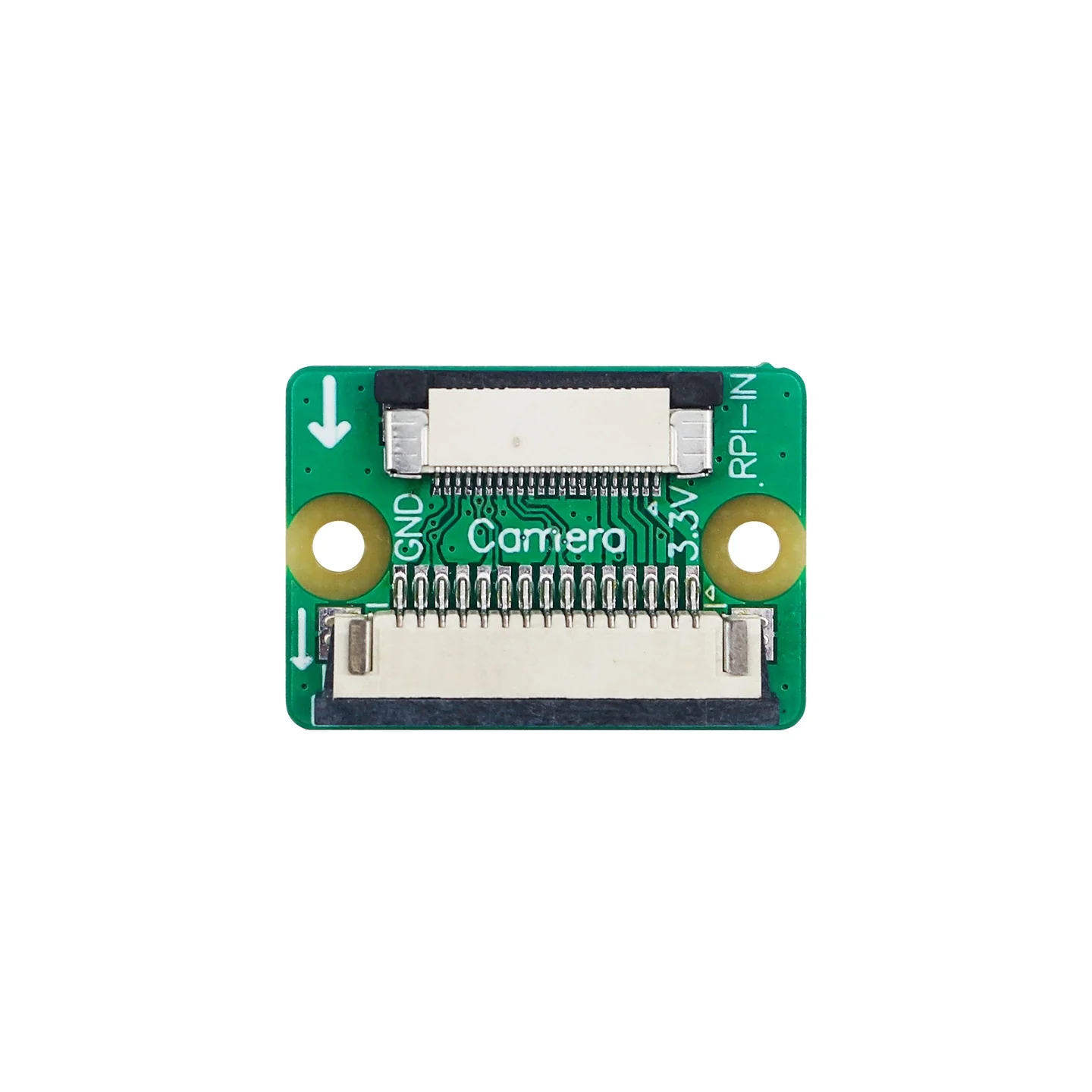 DSI/CSI Display CSI Camera Interface Cable Adapter Module 15Pin To 22Pin For Raspberry Pi 5 - Image 9