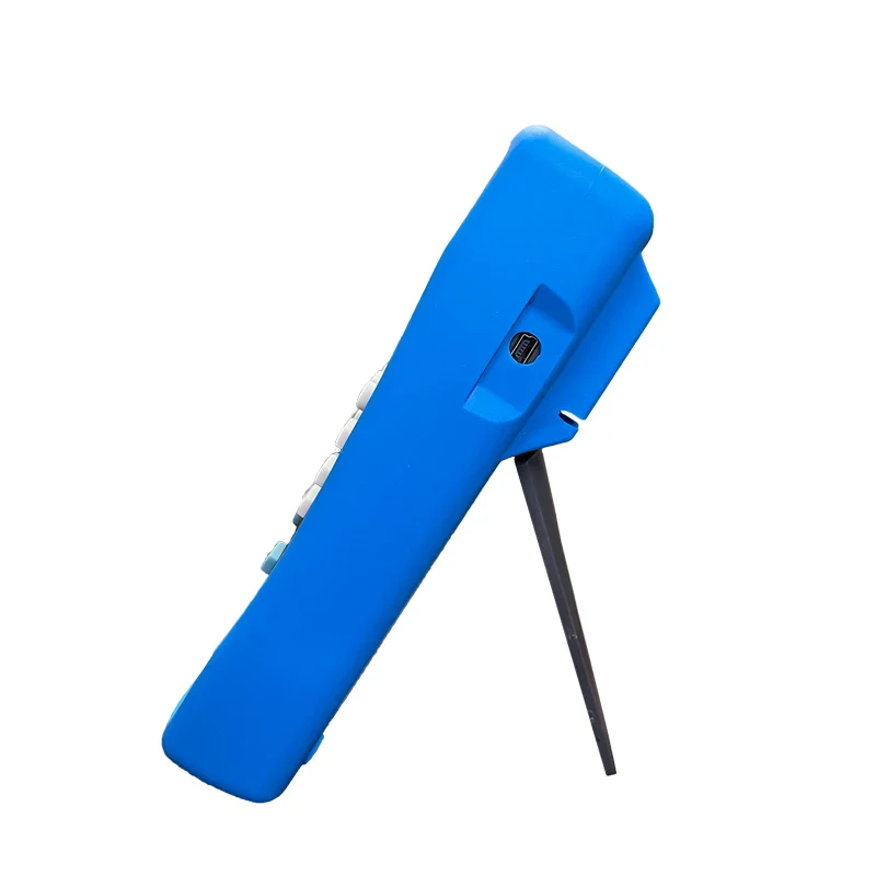 East Tester LCR Digital Bridge Meter ET43 USB Handheld High Precision Capacitance Inductance Resistance Test Digital Display - Image 4